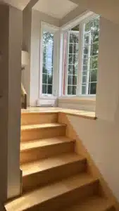 nettoyage après construction Gatineau