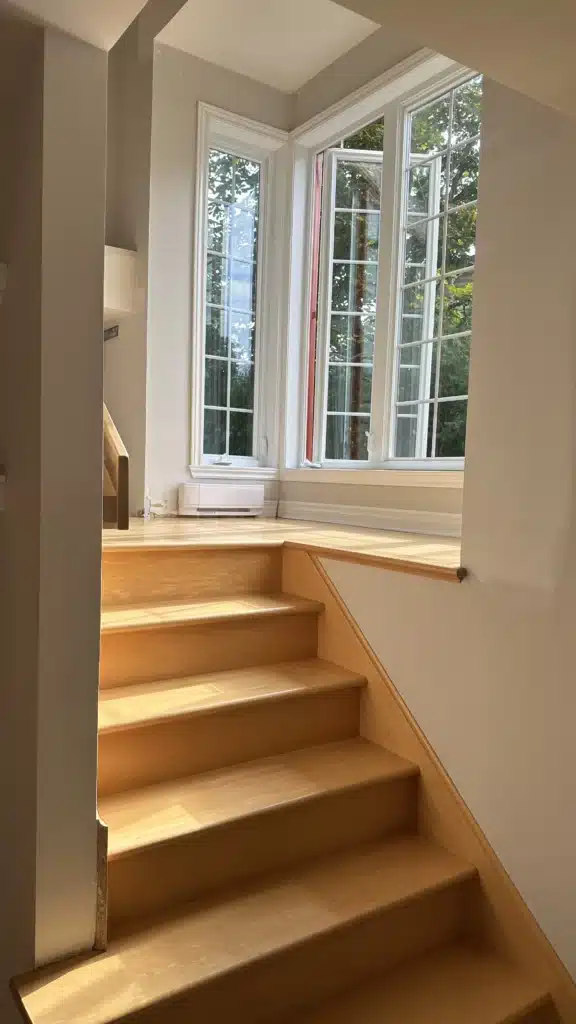 nettoyage après construction Gatineau
