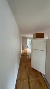 nettoyage après construction Gatineau