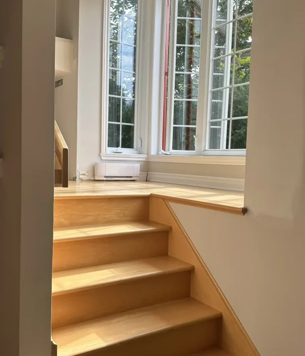 nettoyage après construction Gatineau